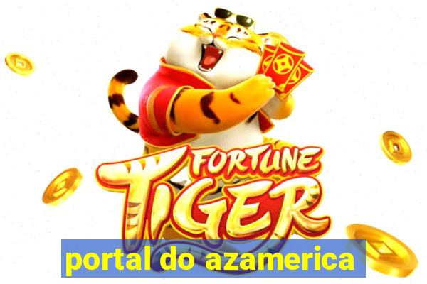 portal do azamerica